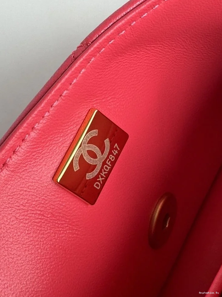 Bags MultiPurpose 53547 Chanel Series CF 0811